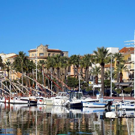 Apartment La Calanque D'Or By Interhome باندول المظهر الخارجي الصورة