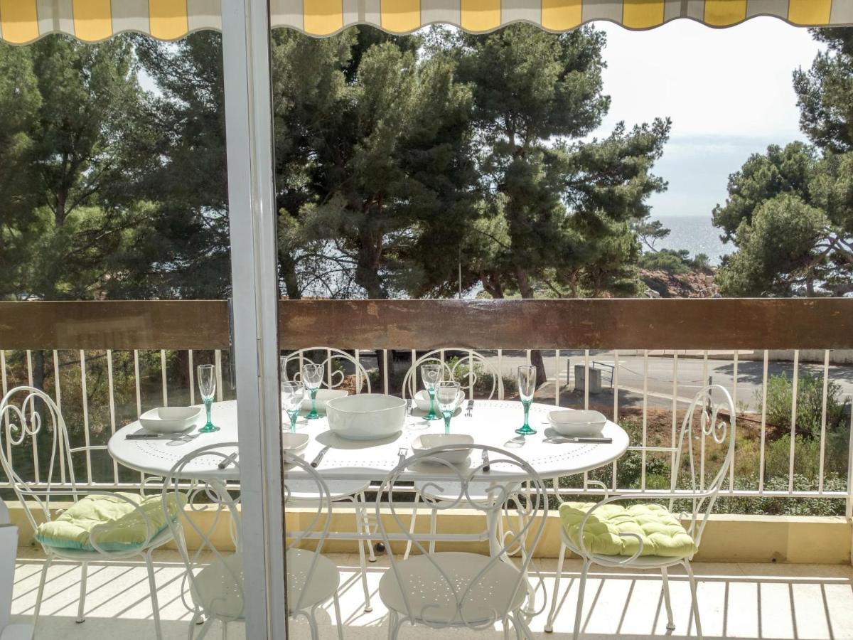 Apartment La Calanque D'Or By Interhome باندول المظهر الخارجي الصورة