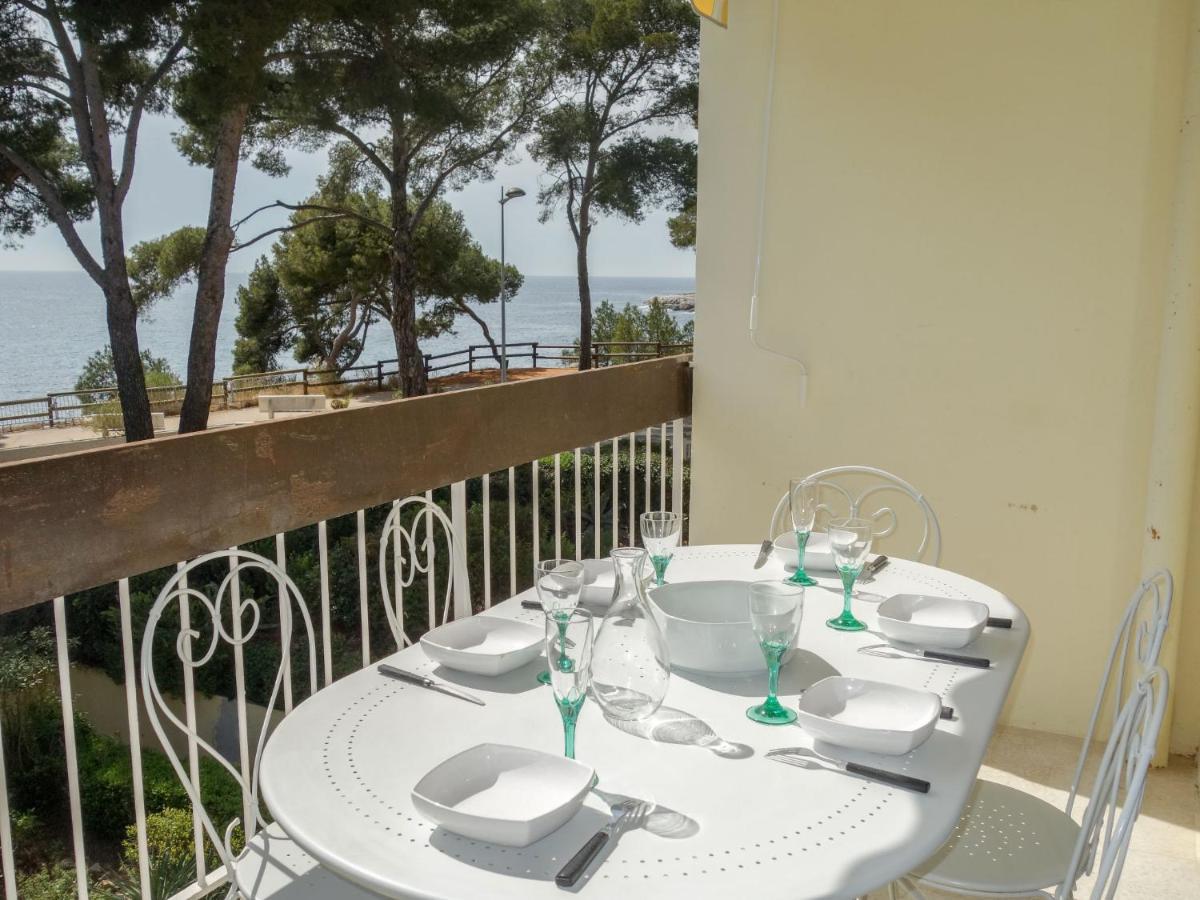 Apartment La Calanque D'Or By Interhome باندول المظهر الخارجي الصورة
