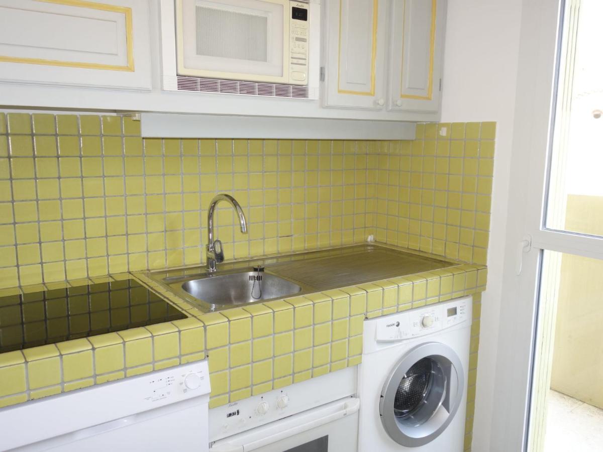 Apartment La Calanque D'Or By Interhome باندول المظهر الخارجي الصورة