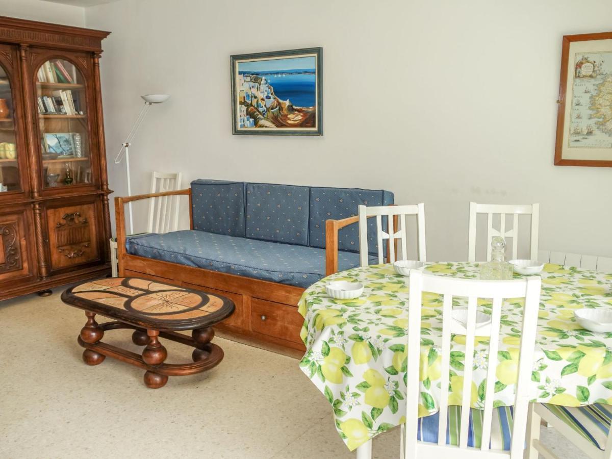 Apartment La Calanque D'Or By Interhome باندول المظهر الخارجي الصورة