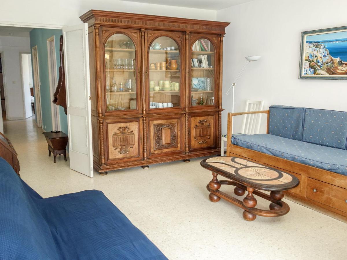 Apartment La Calanque D'Or By Interhome باندول المظهر الخارجي الصورة