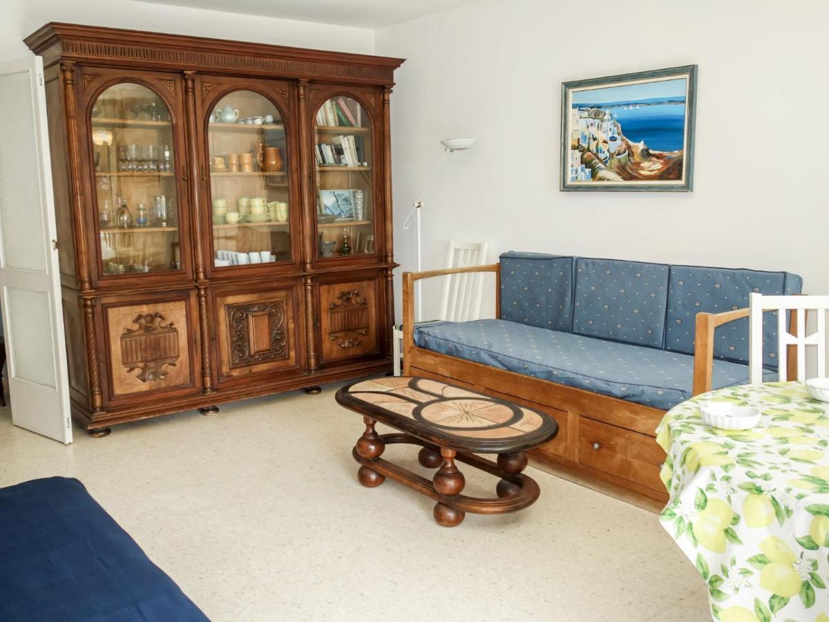 Apartment La Calanque D'Or By Interhome باندول المظهر الخارجي الصورة