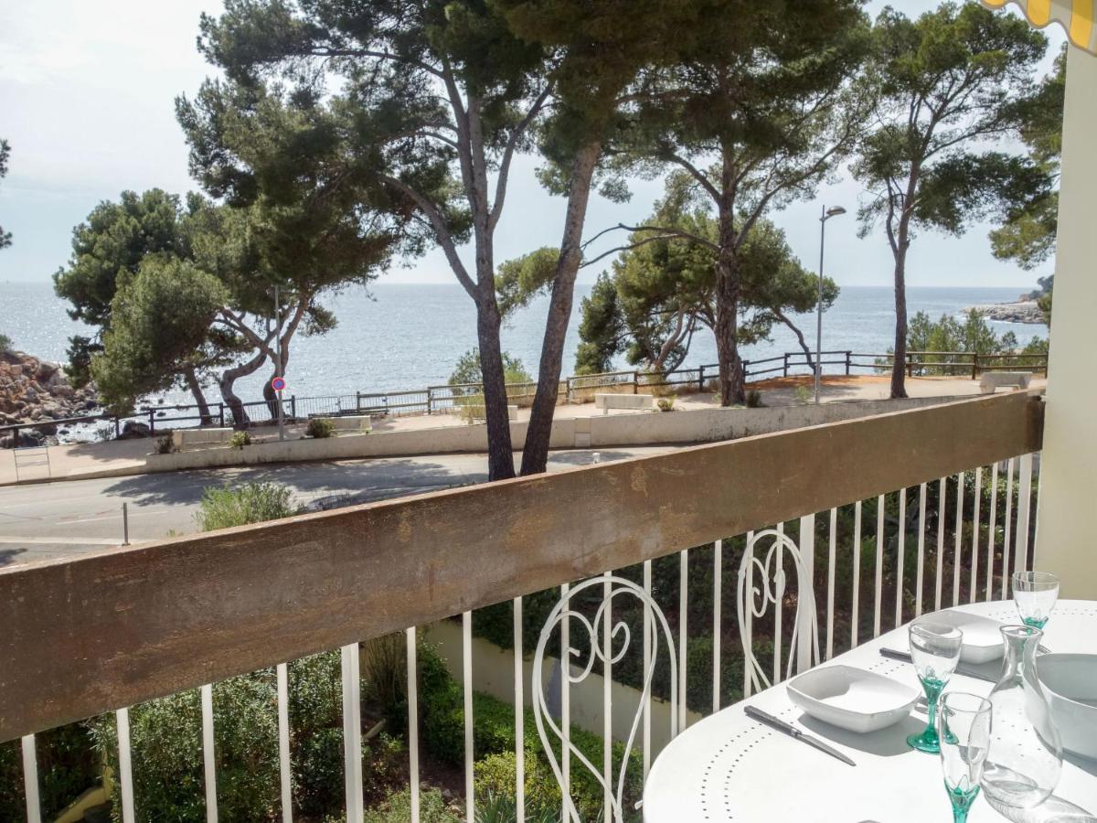 Apartment La Calanque D'Or By Interhome باندول المظهر الخارجي الصورة