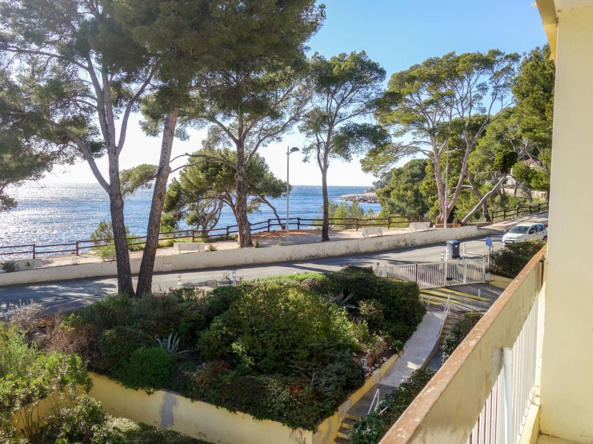 Apartment La Calanque D'Or By Interhome باندول المظهر الخارجي الصورة