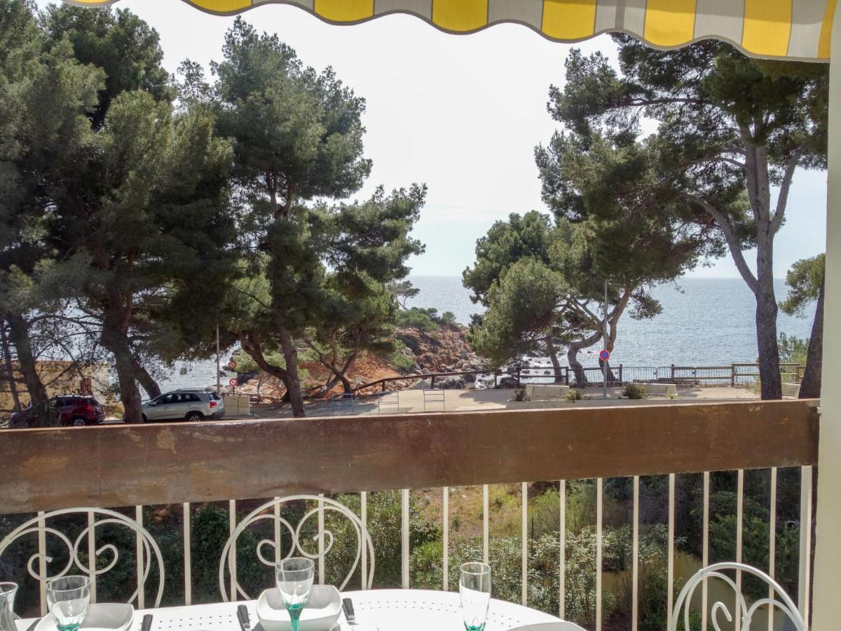 Apartment La Calanque D'Or By Interhome باندول المظهر الخارجي الصورة