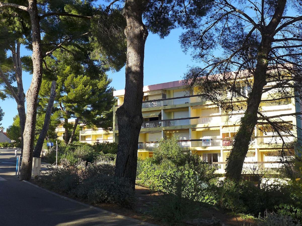 Apartment La Calanque D'Or By Interhome باندول المظهر الخارجي الصورة
