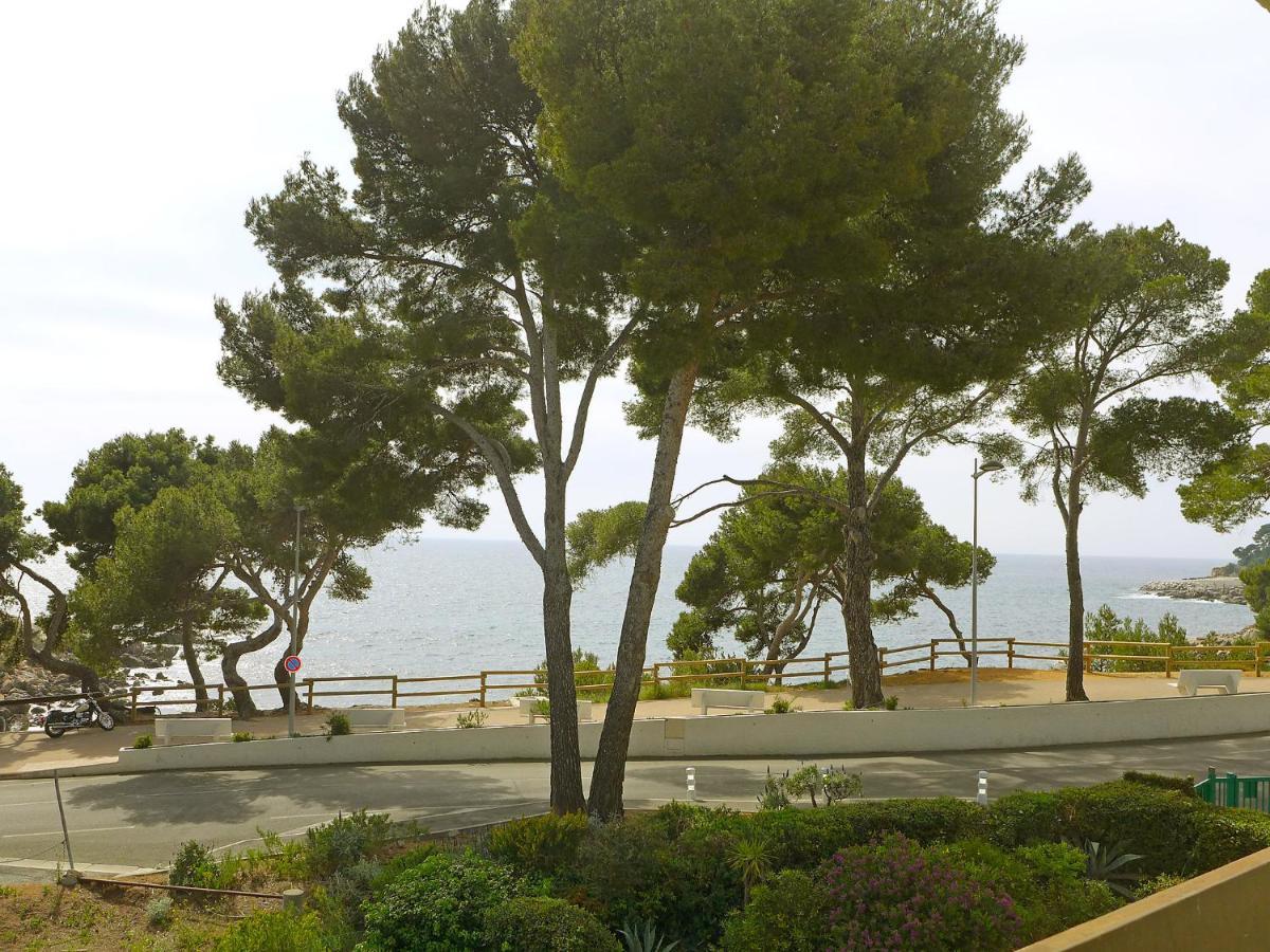 Apartment La Calanque D'Or By Interhome باندول المظهر الخارجي الصورة