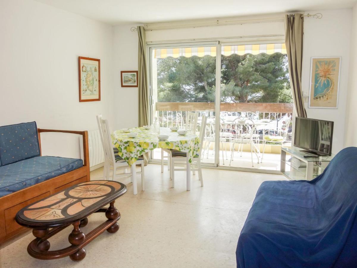 Apartment La Calanque D'Or By Interhome باندول المظهر الخارجي الصورة
