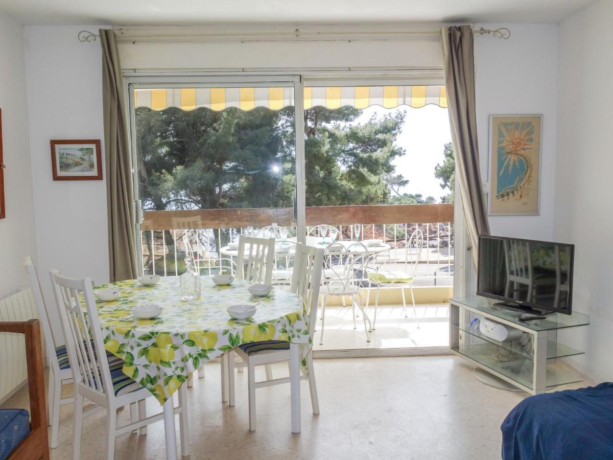 Apartment La Calanque D'Or By Interhome باندول المظهر الخارجي الصورة
