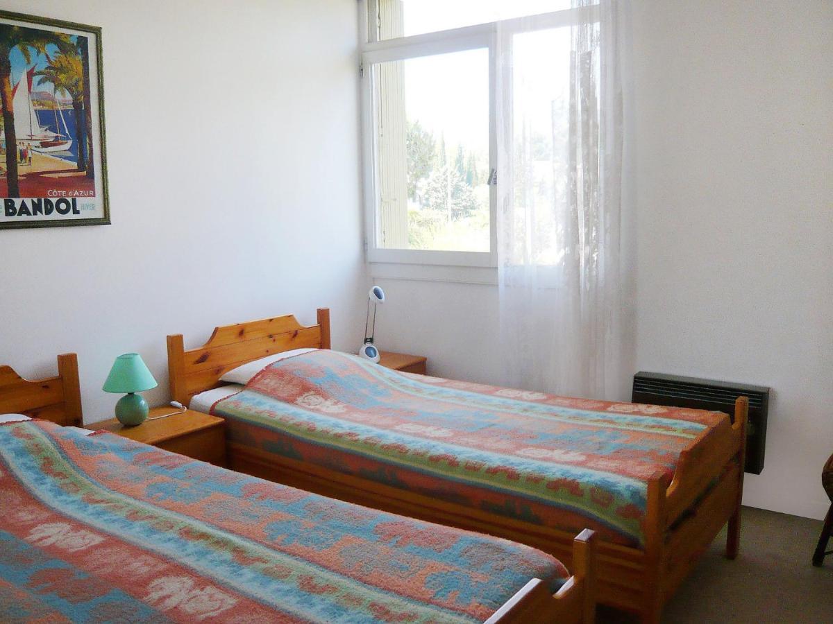 Apartment La Calanque D'Or By Interhome باندول المظهر الخارجي الصورة