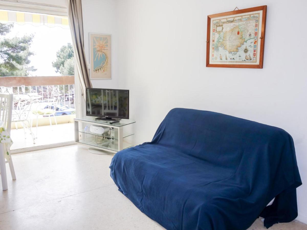 Apartment La Calanque D'Or By Interhome باندول المظهر الخارجي الصورة