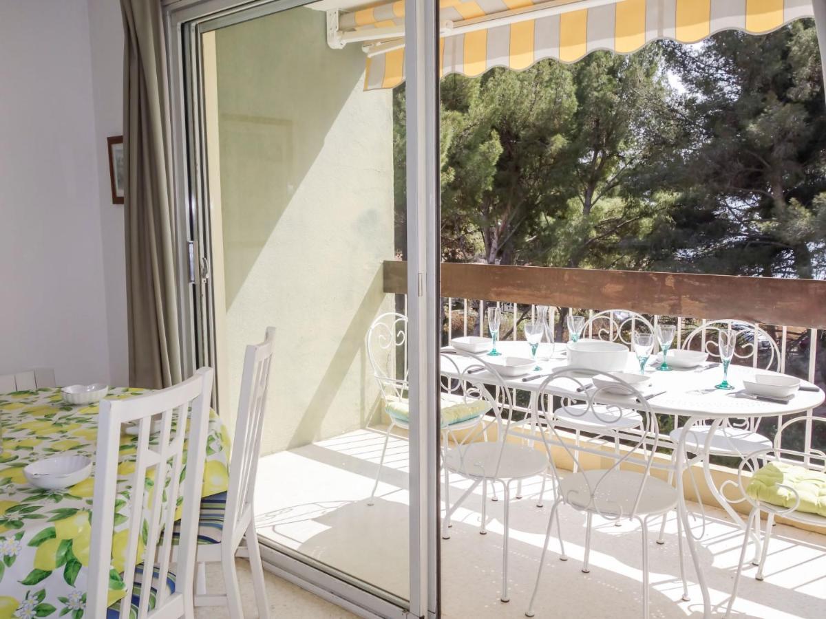 Apartment La Calanque D'Or By Interhome باندول المظهر الخارجي الصورة