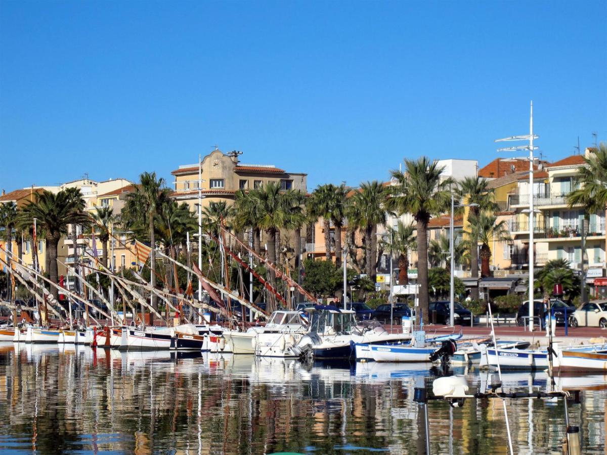 Apartment La Calanque D'Or By Interhome باندول المظهر الخارجي الصورة