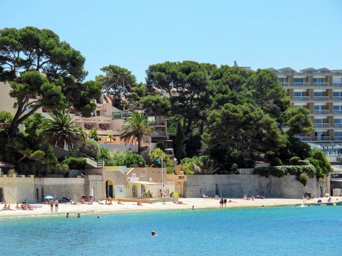 Apartment La Calanque D'Or By Interhome باندول المظهر الخارجي الصورة