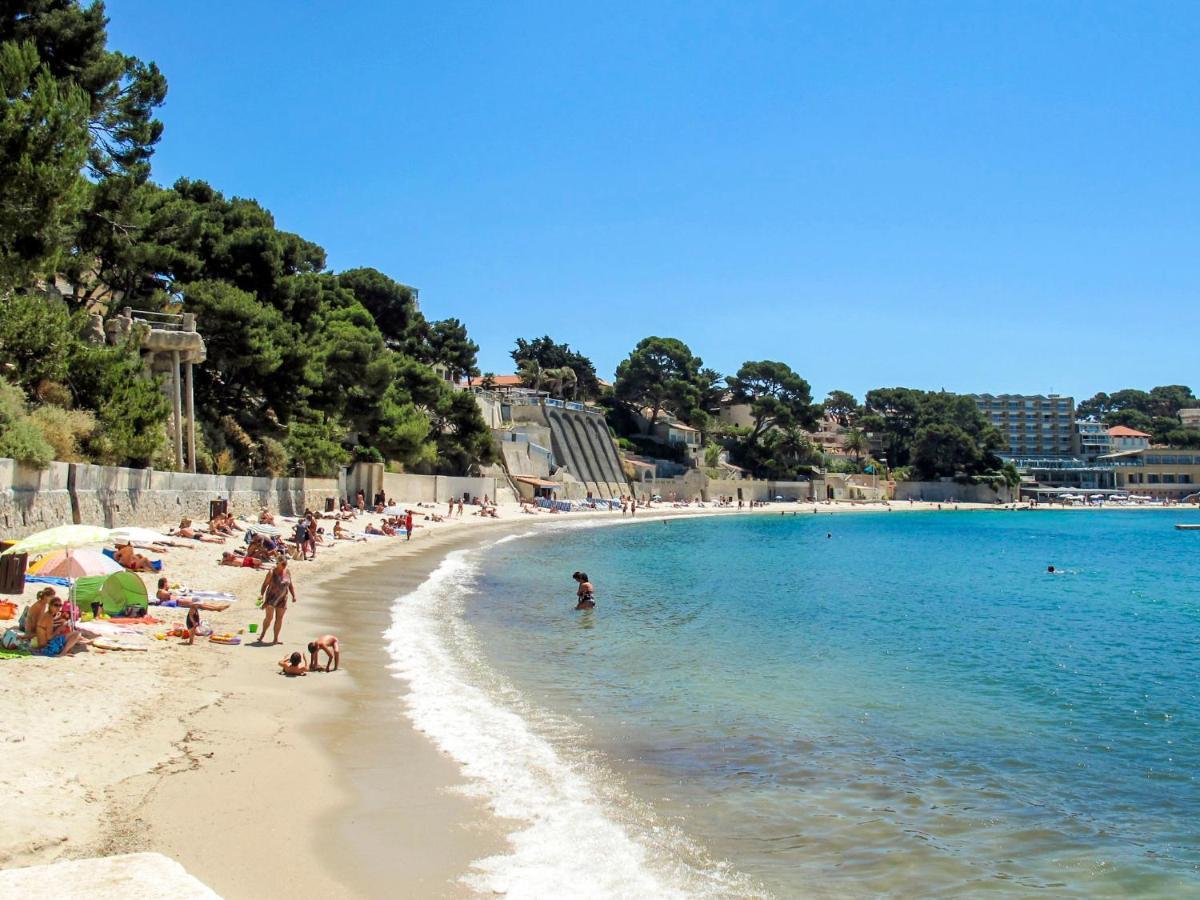 Apartment La Calanque D'Or By Interhome باندول المظهر الخارجي الصورة