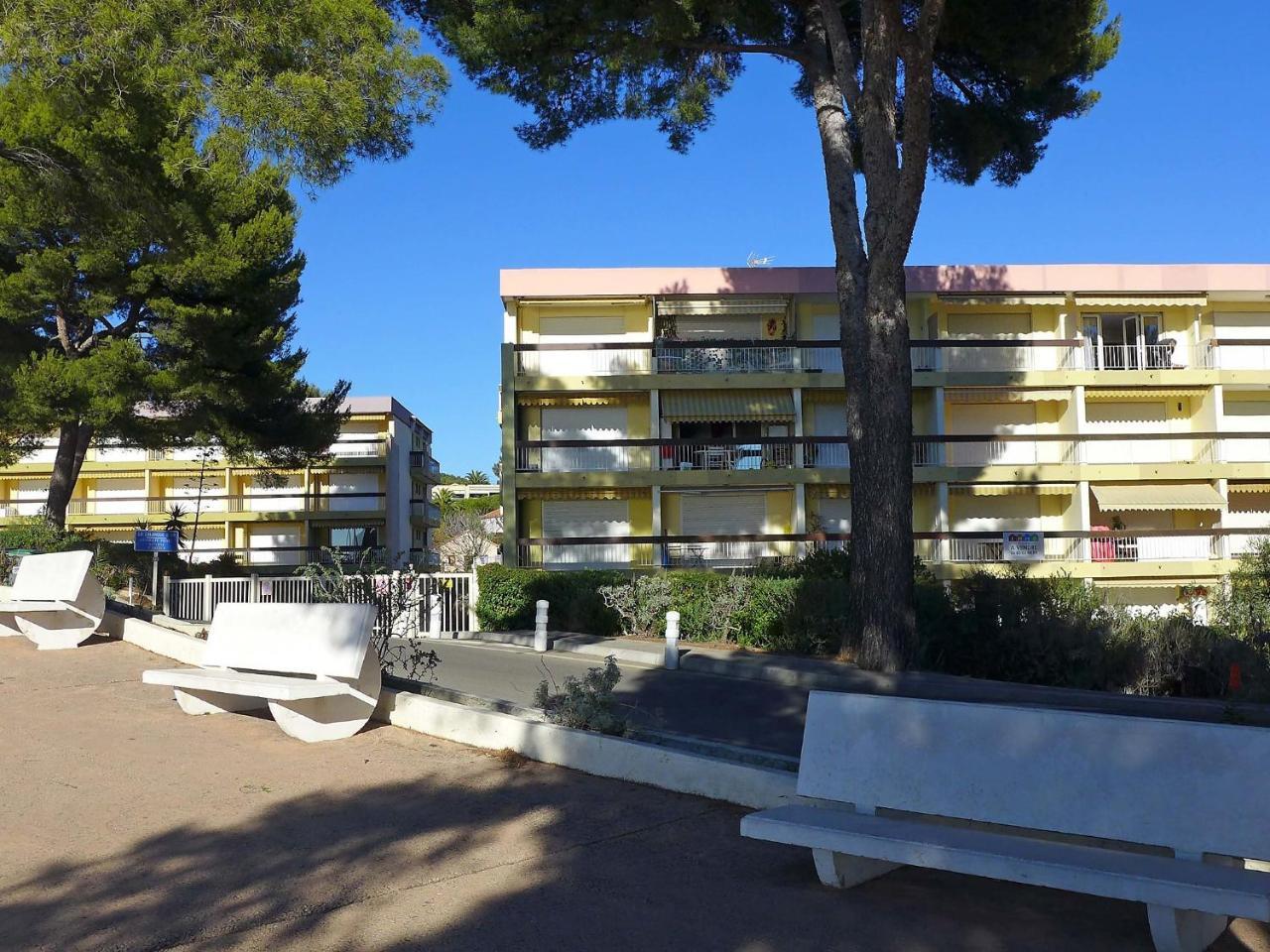 Apartment La Calanque D'Or By Interhome باندول المظهر الخارجي الصورة